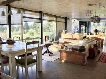 Casa en Venta en Los Arrayanes, km 7,5, Los Arrayanes