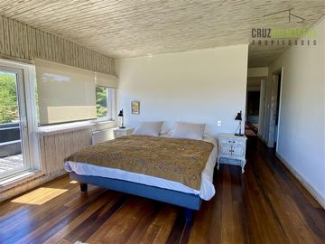 Casa en Venta en Los Arrayanes, km 7,5, Los Arrayanes