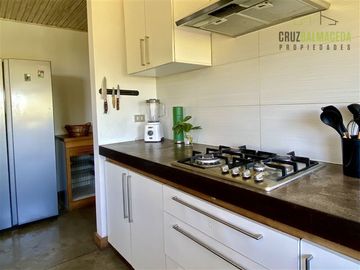 Casa en Venta en Los Arrayanes, km 7,5, Los Arrayanes