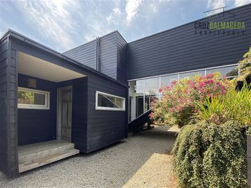 Casa en Venta en Los Arrayanes, km 7,5, Los Arrayanes