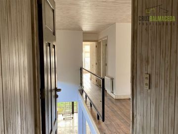 Casa en Venta en Los Arrayanes, km 7,5, Los Arrayanes
