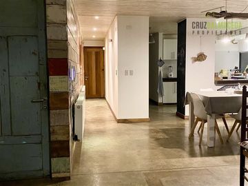Casa en Venta en Los Arrayanes, km 7,5, Los Arrayanes