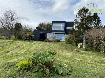 Casa en Venta en Los Arrayanes, km 7,5, Los Arrayanes