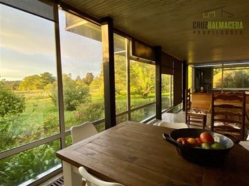 Casa en Venta en Los Arrayanes, km 7,5, Los Arrayanes