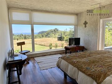 Casa en Venta en Los Arrayanes, km 7,5, Los Arrayanes