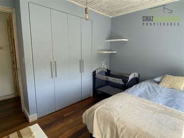 Casa en Venta en Los Arrayanes, km 7,5, Los Arrayanes