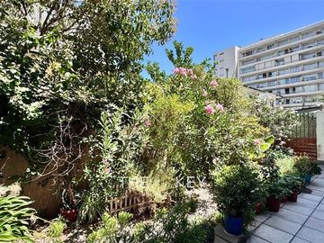 Departamento en Venta en Gral. Carol Urzúa - Av. Apoquindo