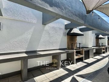 Departamento en Venta en Gral. Carol Urzúa - Av. Apoquindo