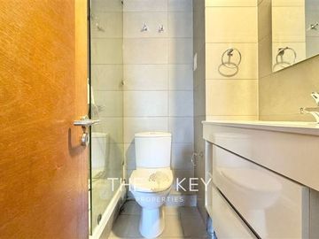 Departamento en Venta en Gral. Carol Urzúa - Av. Apoquindo