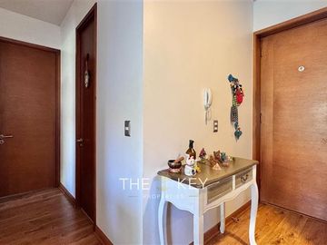 Departamento en Venta en Gral. Carol Urzúa - Av. Apoquindo
