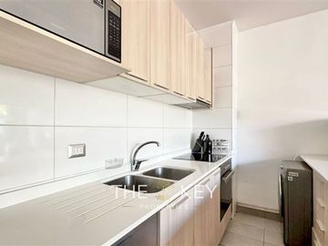 Departamento en Venta en Gral. Carol Urzúa - Av. Apoquindo