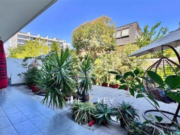 Departamento en Venta en Gral. Carol Urzúa - Av. Apoquindo