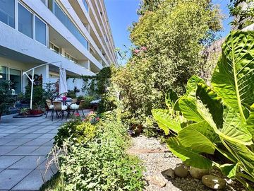 Departamento en Venta en Gral. Carol Urzúa - Av. Apoquindo