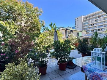 Departamento en Venta en Gral. Carol Urzúa - Av. Apoquindo