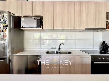Departamento en Venta en Gral. Carol Urzúa - Av. Apoquindo