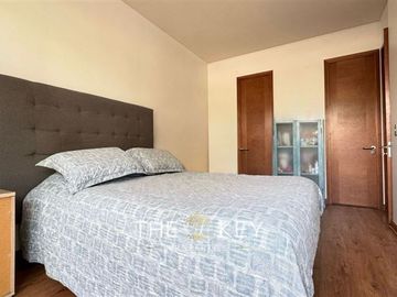 Departamento en Venta en Gral. Carol Urzúa - Av. Apoquindo