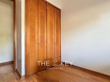 Departamento en Venta en Gral. Carol Urzúa - Av. Apoquindo