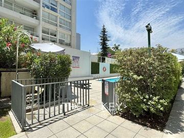 Departamento en Venta en Gral. Carol Urzúa - Av. Apoquindo