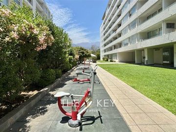 Departamento en Venta en Gral. Carol Urzúa - Av. Apoquindo