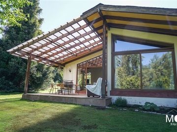 Casa en Venta en Camino del Maillín