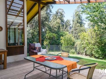 Casa en Venta en Camino del Maillín