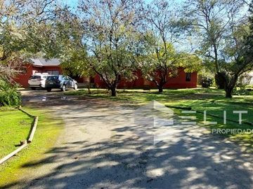 Parcela en Venta en (ABQ 12744)CONDOMINIO VALLE TRINIDAD