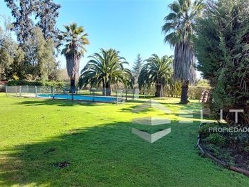 Parcela en Venta en (ABQ 12744)CONDOMINIO VALLE TRINIDAD