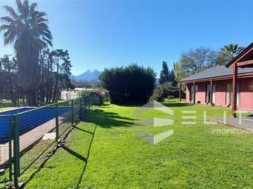 Parcela en Venta en (ABQ 12744)CONDOMINIO VALLE TRINIDAD