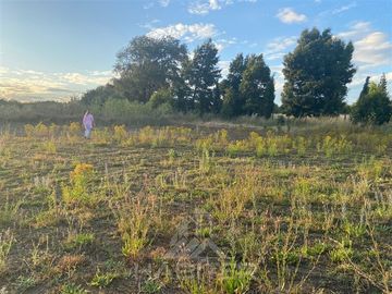 Parcela en Venta en Camino Cerro Colorado