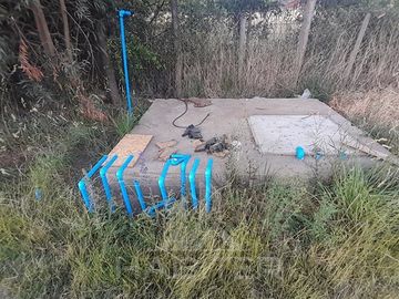 Parcela en Venta en Camino Cerro Colorado