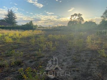 Parcela en Venta en Camino Cerro Colorado