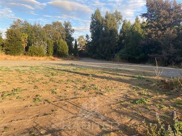 Parcela en Venta en Camino Cerro Colorado