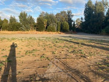 Parcela en Venta en Camino Cerro Colorado