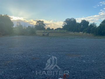 Parcela en Venta en Camino Cerro Colorado