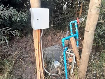 Parcela en Venta en Camino Cerro Colorado