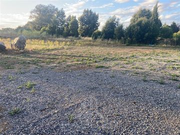 Parcela en Venta en Camino Cerro Colorado