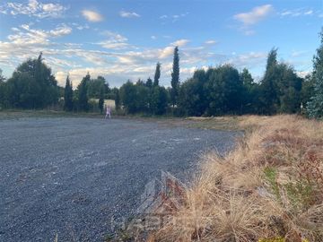 Parcela en Venta en Camino Cerro Colorado