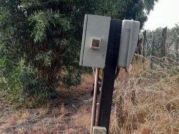 Parcela en Venta en Camino Cerro Colorado
