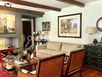 Casa en Venta en Casa Remodelada en Venta | Camino del Yunque | Lo Barnechea | One Propiedades