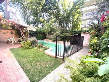 Casa en Venta en Plaza Egaña