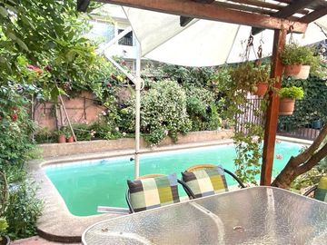 Casa en Venta en Plaza Egaña