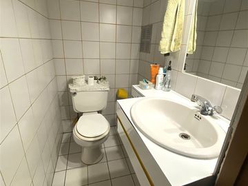 Casa en Venta en Plaza Egaña