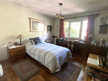 Casa en Venta en Plaza Egaña