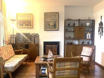 Casa en Venta en Plaza Egaña