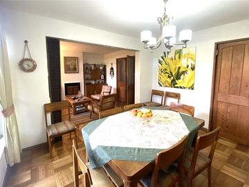 Casa en Venta en Plaza Egaña
