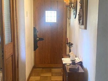 Casa en Venta en Plaza Egaña