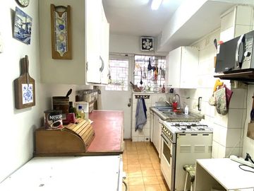 Casa en Venta en Plaza Egaña