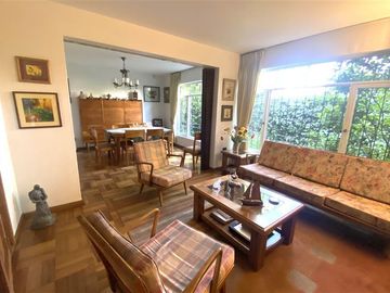 Casa en Venta en Plaza Egaña