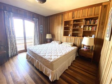 Casa en Venta en Frente a la playa de Zapallar