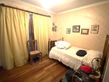Casa en Venta en Frente a la playa de Zapallar